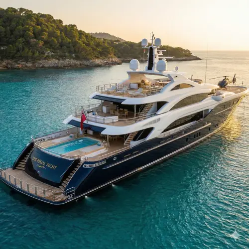 Mercan Parasailing 34